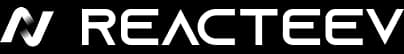 Logo Reacteev Putih